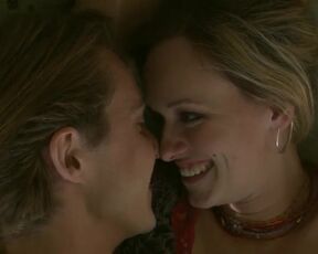 Livia Millhagen nude - Miffo (2003) handicapped sex scene