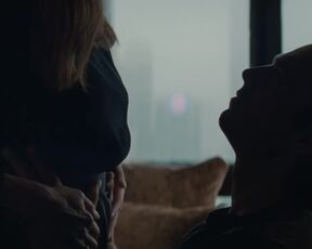 Julianne Moore sexy - Sharper (2023) hot sex