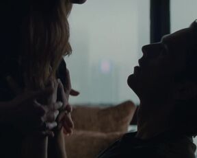 Julianne Moore sexy - Sharper (2023) hot sex