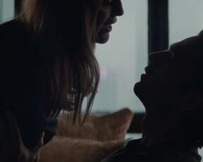 Julianne Moore sexy - Sharper (2023) hot sex