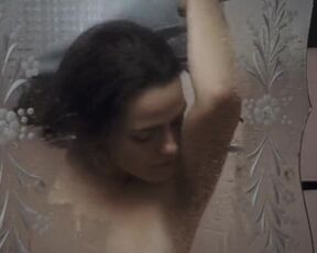 Ana Paula Arósio, Arieta Corrêa nude - So Hard to Forget (2010) lesbian sex movie scene