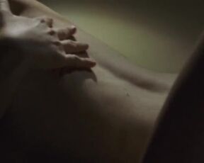 Ana Paula Arósio, Arieta Corrêa nude - So Hard to Forget (2010) lesbian sex movie scene