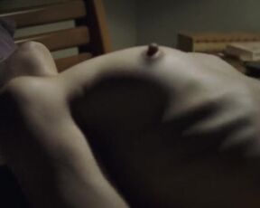 Ana Paula Arósio, Arieta Corrêa nude - So Hard to Forget (2010) lesbian sex movie scene