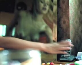 Alena Alimova - Konchyena (2010) hot nude scene