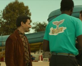 Giulia Maenza, Selene Caramazza hot - The Bad Guy  (2022) NN Sexy Episode