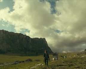 Giulia Maenza, Selene Caramazza hot - The Bad Guy  (2022) NN Sexy Episode