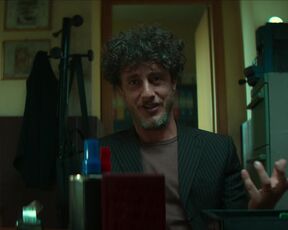 Giulia Maenza, Selene Caramazza hot - The Bad Guy  (2022) NN Sexy Episode