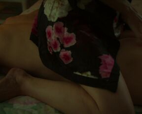 Giulia Maenza, Selene Caramazza hot - The Bad Guy  (2022) NN Sexy Episode