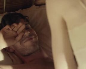 Rose Leslie best - Honeymoon (2014) nudity