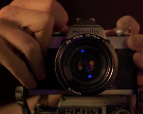 Sixtine Gignoux sexy - Mona et d'autres (2019) Nude Movie Scene