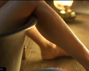 Tatiana Pauhofova - Krute radosti (2002) nude scenes