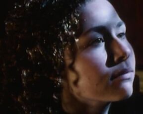 Minnie Driver, Saskia Reeves - Cruel Train (1995) naked scenes