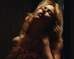 Lily-Rose Depp, Suzanna Son nude - The Idol s01e02 (2023) striptease and sexy scene