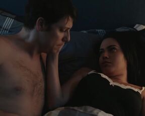 Dani Calabresa hot - O Palestrante Motivacional (2022) Sexy Scene