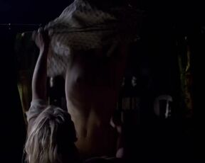 Tamsin Egerton sex - Camelot_s01 (2011)