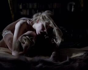 Tamsin Egerton sex - Camelot_s01 (2011)