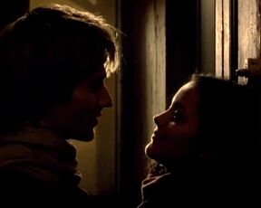 Marion Cotillard naked - Furia (1999) great nude celebrity scene