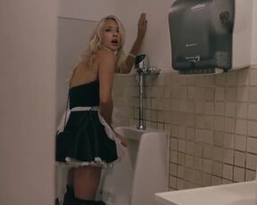 Athena Lundberg, Baelyn Neff, Sharon Hinnendael nude - Kissing Strangers (2010) sexy video