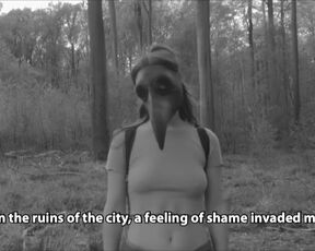 Epona Guillaume nude - Wivine (2022)