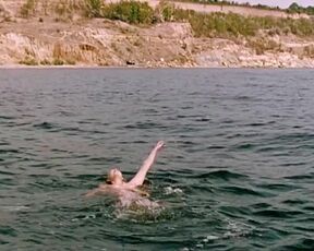 Svetlana Khodchenkova nude - Bless the Woman (2003) Russian Celebrity Topless