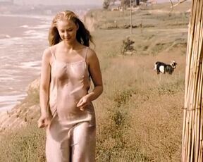 Svetlana Khodchenkova nude - Bless the Woman (2003) Russian Celebrity Topless