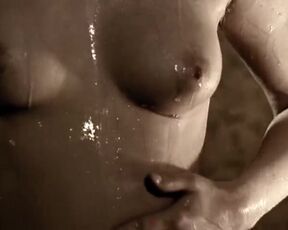 Svetlana Khodchenkova nude - Bless the Woman (2003) Russian Celebrity Topless