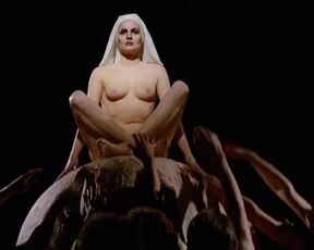 Classic Erotic Scenes "The Hallucinating Trip" (1975) Vintage Nude Film