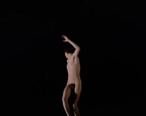 Classic Erotic Scenes "The Hallucinating Trip" (1975) Vintage Nude Film