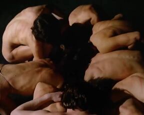 Classic Erotic Scenes "The Hallucinating Trip" (1975) Vintage Nude Film