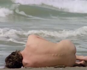 Classic Erotic Scenes "The Hallucinating Trip" (1975) Vintage Nude Film