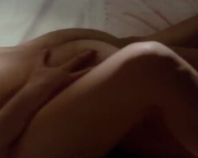 Classic Erotic Scenes "The Hallucinating Trip" (1975) Vintage Nude Film