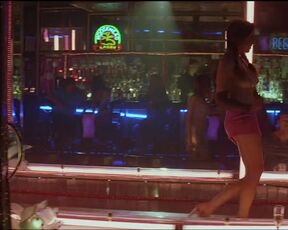 Fiona Gubelmann, Jewel Donohue,Christina Applegate - Employee of the Month (2004) nudes episode