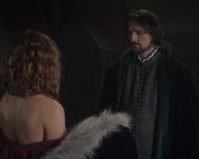 Małgorzata Klara, Milena Staszuk, Anna Oberc, Katarzyna Przyborowska - The Crown of the Kings (Korona Krolow) s04e06e13e19-e28e31 (2023) sexy video