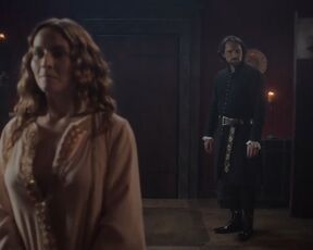 Małgorzata Klara, Milena Staszuk, Anna Oberc, Katarzyna Przyborowska - The Crown of the Kings (Korona Krolow) s04e06e13e19-e28e31 (2023) sexy video