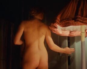 Helga Bender, Karin Rasenack - Heimat - Eine Chronik in elf Teilen s01e02 (1984) explicit nudity classic scenes