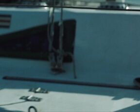 Consuelo Carreño nude - Immersion (2021)