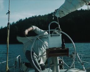 Consuelo Carreño nude - Immersion (2021)