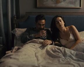 Mayra Hermosillo, Ana de la Reguera naked - Que viva México (2023) nude sex scenes