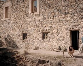 Mayra Hermosillo, Ana de la Reguera naked - Que viva México (2023) nude sex scenes