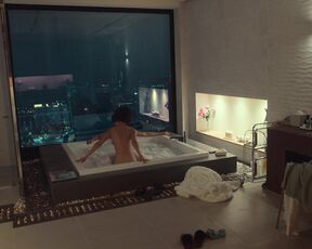 Joo-Young Cha sexy - The Glory s01e13 (2022) great episode