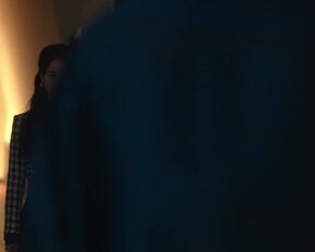 Joo-Young Cha sexy - The Glory s01e13 (2022) great episode