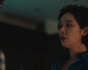 Joo-Young Cha sexy - The Glory s01e13 (2022) great episode