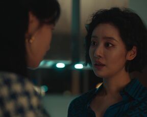 Joo-Young Cha sexy - The Glory s01e13 (2022) great episode