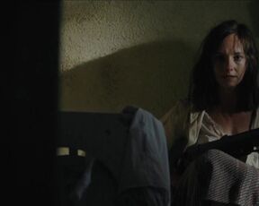 Jovana Stojiljkovic - Vera s01e07-10 (2023) drama sex scene