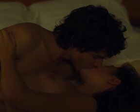 Lola Creton nude – Un amour de jeunesse (2011) young sex scenes