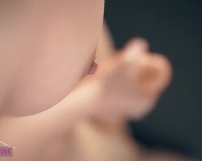 Exclusive JerkOff Close Uo Tits