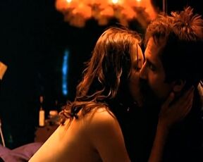 Marion Cotillard naked - Une Affaire privee (2002) hot nudes scenes