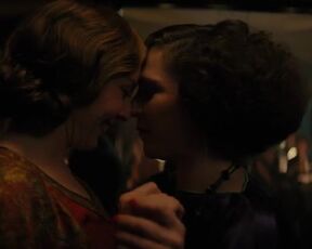 Jen Tullock, Juliet Rylance, Katherine Waterston nude - Perry Mason s02e05 (2023) hot & sexy episodes