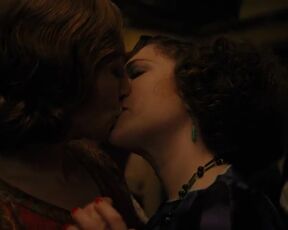 Jen Tullock, Juliet Rylance, Katherine Waterston nude - Perry Mason s02e05 (2023) hot & sexy episodes