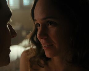 Jen Tullock, Juliet Rylance, Katherine Waterston nude - Perry Mason s02e05 (2023) hot & sexy episodes